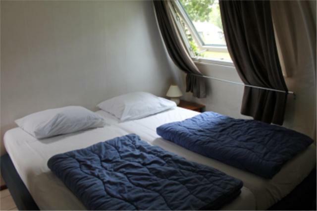 Iglo Bungalow 13 Chaam Zewnętrze zdjęcie